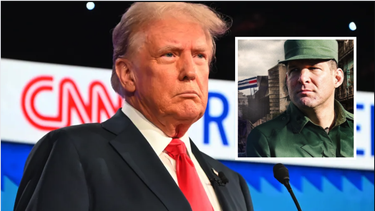 trump afirma en cnn que el regimen cubano esta deseando llegar a un acuerdo con estados unidos