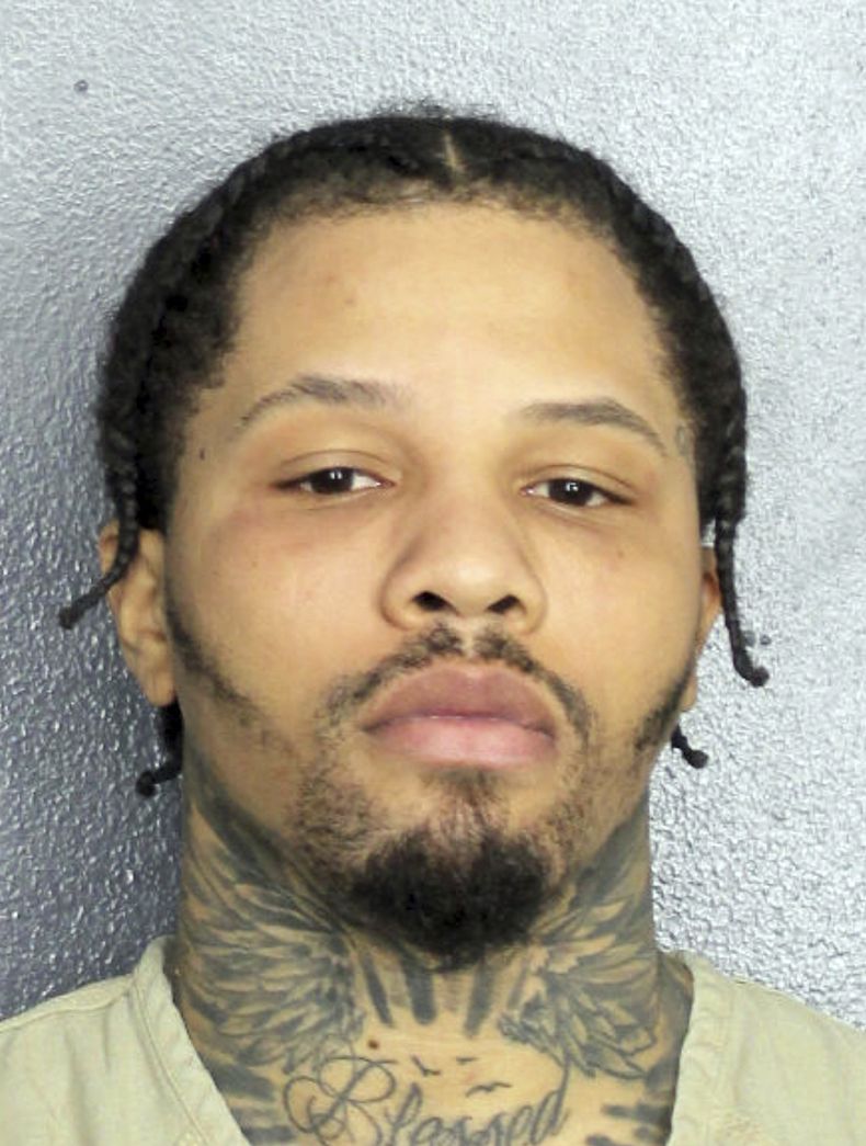 DEP-BOX DAVIS-VIOLENCIA