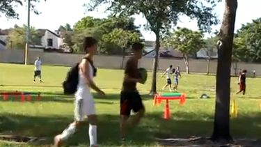 americateve | Falta poco para el fin del curso escolar y los campamentos de verano ya abrieron la matricula. Antes de elegir un programa, cerciórese de que sea el más adecuado para su hijo.