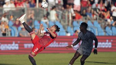 Carlos Salcedo regresa a México para jugar en Ciudad Juárez