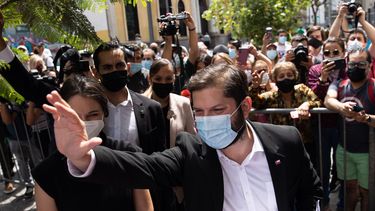 renuncia canciller chileno ante crisis migratoria en ese pais