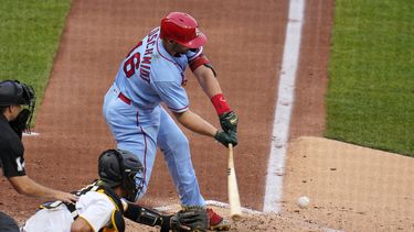 Goldschmidt suma 4 hits; Cardenales superan a Piratas