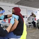 Estados Unidos aplicó 4,5 millones de dosis de vacunas contra el COVID-19 en un día