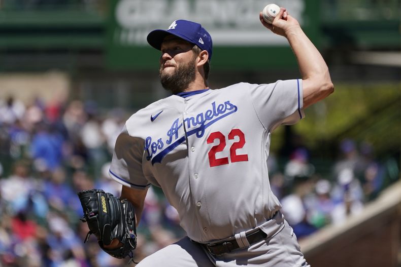 DEP-BEI DODGERS-CACHORROS