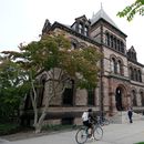 El campus de la Universidad Brown, el lunes 12 de octubre de 2020, en Providence, Rhode Island. (AP Foto/Steven Senne, Archivo)