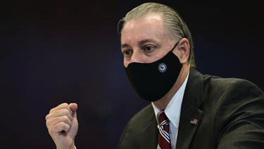 Muldrow afirma las prioridades para la Isla