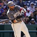 Cruz dispara jonrón y Nacionales derrotan a los Mets 4-2