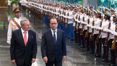 raul castro realizara historica visita de estado a francia