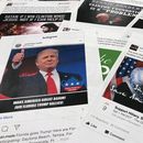 Reportes: Continúan campañas de injerencia rusa en EEUU