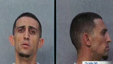 identifican a sospechoso de robar en varios salones de belleza en el sur de la florida