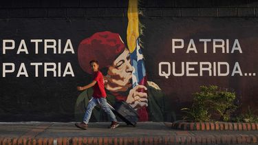 La revolución venezolana dividida en la cuna del chavismo