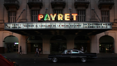 habaneros critican que regimen convierta al teatro payret en otro hotel de lujo