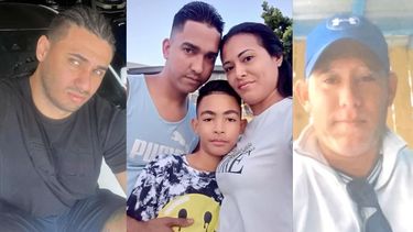 familiares de cubanos detenidos por ice temen deportacion de migrantes detenidos con i220b