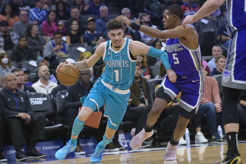 DEP-BAS HORNETS-KINGS