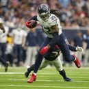 Henry domina de nuevo a Texans, que caen 17-10 ante Titans