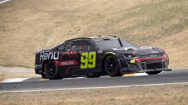 Columna: NASCAR finalmente tiene un ganador mexicano