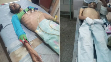 Muere preso cubano tras huelga de hambre y sed en penal de Melena del Sur