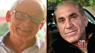 revelan la identidad de las dos personas que pilotaban la avioneta que se estrello en pembroke pines