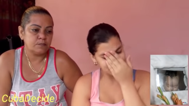 muere una bebe de dos meses en cuba debido a una presunta negligencia medica