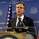Hijo de víctima del terrorismo patrocinado por Cuba envía carta a Antony Blinken