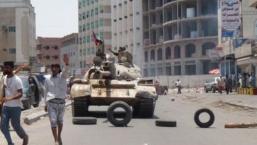 el consejo de seguridad de la onu realizo un encuentro urgente por la crisis en yemen
