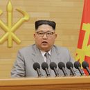 Trump dice a Norcorea que tiene un botón nuclear más grande