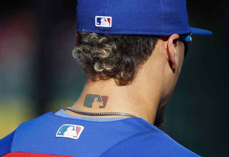 DEP-BEI MLB-FICHAJES