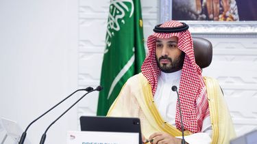 EEUU implica a príncipe saudí en muerte de periodista