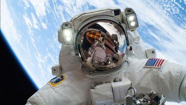 ¿buscas empleo? la nasa esta buscando astronautas