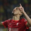 Fabinho se pierde la Copa FA, jugaría final europea