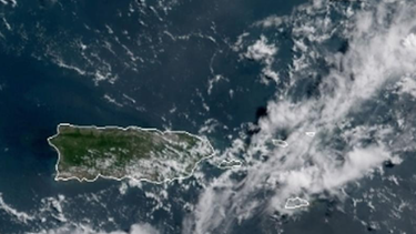 una onda tropical afectara a diversas regiones de puerto rico
