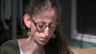 el extrano sindrome de la mujer que nunca siente hambre y pesa solo 45 kilos