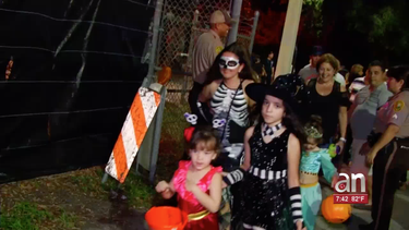 miami se prepara para halloween  en medio del coronavirus