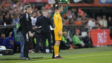 CONMEBOL lamenta no fue consultada por regla de 5 cambios