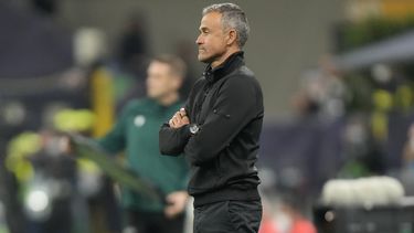 Luis Enrique ofrece sorpresas entre convocados por España