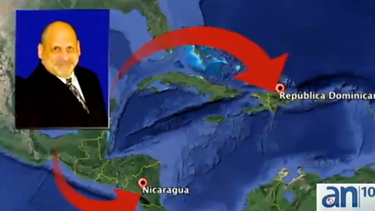 americateve | Presuntamente el delito fue perpetrado por ex ejecutivos de una reconocida compañía del sur de la Florida.