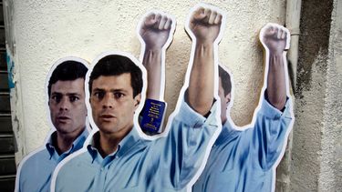 americateve | Este martes 30 de septiembre de 2014 se reanudará el juicio al coordinador nacional de Voluntad Popular, Leopoldo López, en el Tribunal 28 de juicio, a cargo de la juez Susana Barreiros