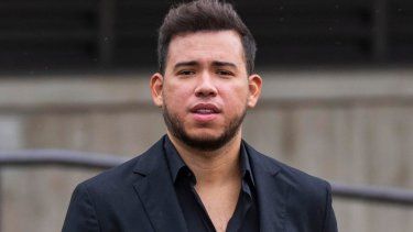 Chris Agront ofrecerá talleres contributivos
