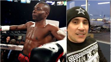 mensaje de osmani garcia para guillermo rigondeaux