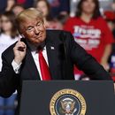 FBI entrevista a acusadora de Kavanaugh