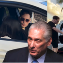 Sandro Castro critica la crisis en Cuba con video viral: Mi carro es como el país, no avanza