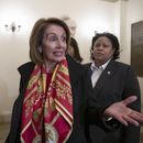 Tras negativa de Pelosi, Trump demora el Estado de la Unión