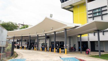 ATENCIÓN: Centro Médico en Río Piedras busca profesionales de la salud