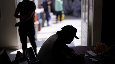 Corte Suprema EEUU escucha sobre ley “Permanecer en México”