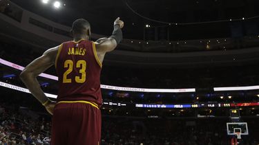La NBA celebra su 75to aniversario pensando en el centenario