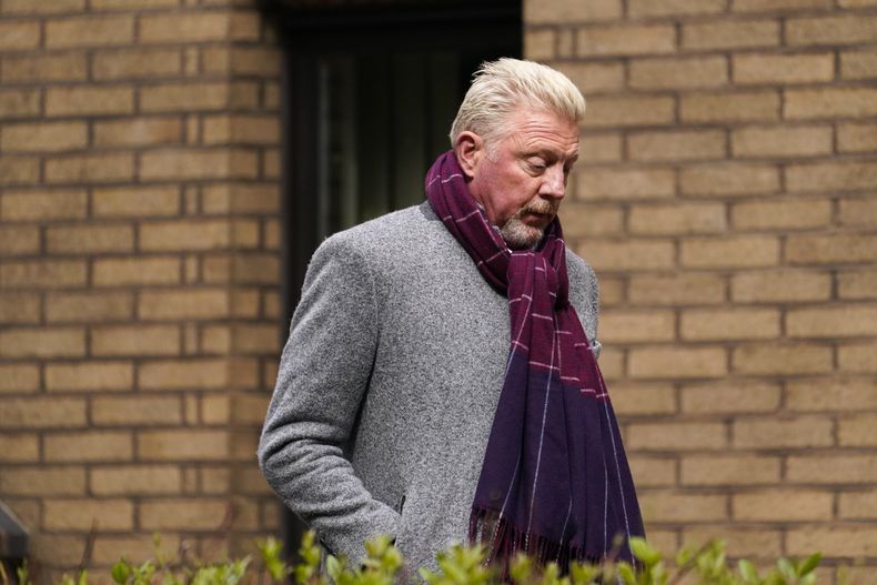 DEP-TEN BORIS BECKER-JUICIO