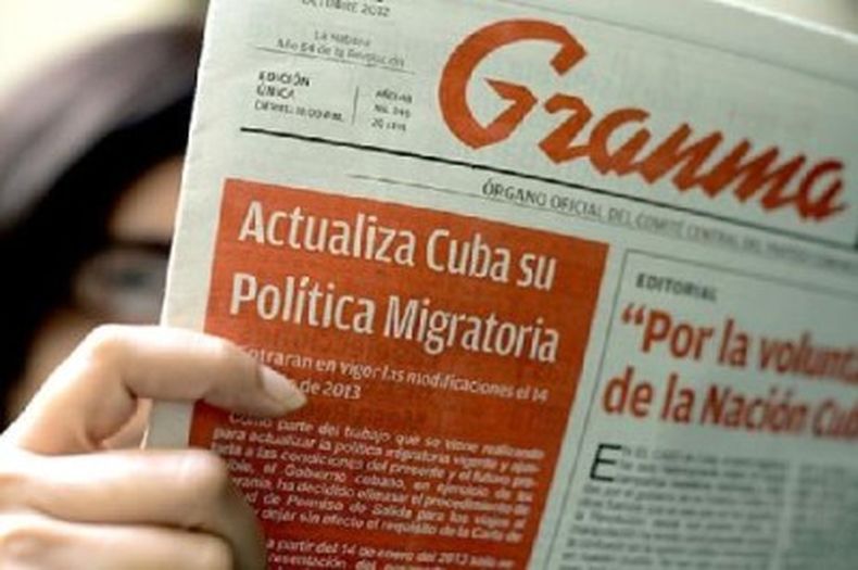 Sin especificar cómo ni cuando sucederá, un funcionario del MINREX dice que las medidas del 2013 "no se han quedado ahí".