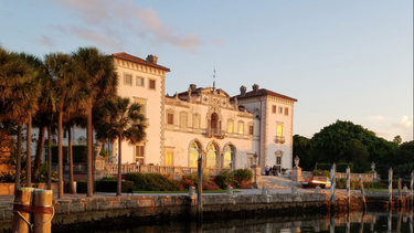 la crisis por el coronavirus podria llevar al cierre permanente del museo vizcaya
