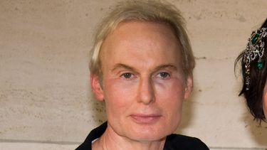 hallan muerto a dermatologo de famosos fredric brandt