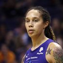 EEUU: Detención de baloncestista en Rusia es arbitraria